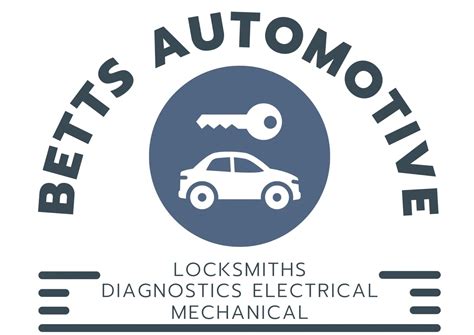 betts automotive.